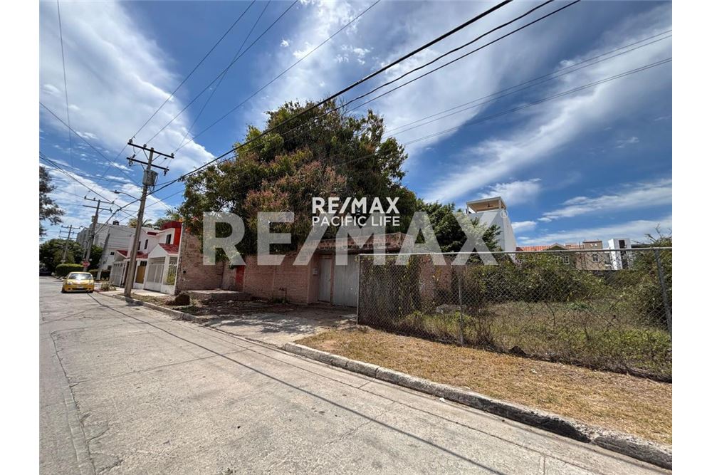 Residencial - Parcela de tierra para inversión - Mazatlán, México - Mexico - 4 - 1001145019-7