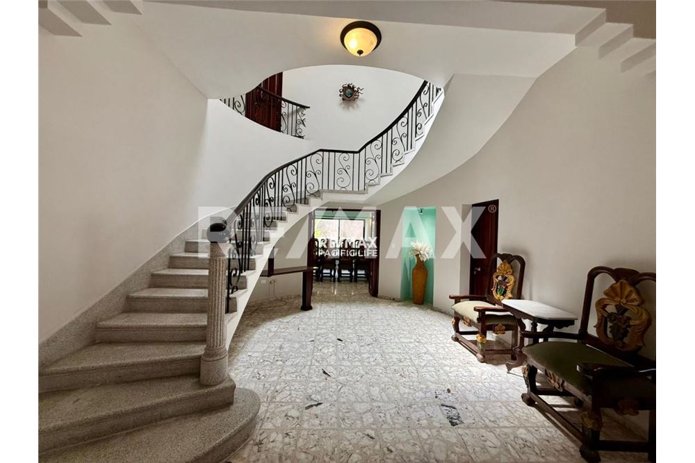 Residencial - Casa - Mazatlán, México - Mexico - 3 - 1001145010-337