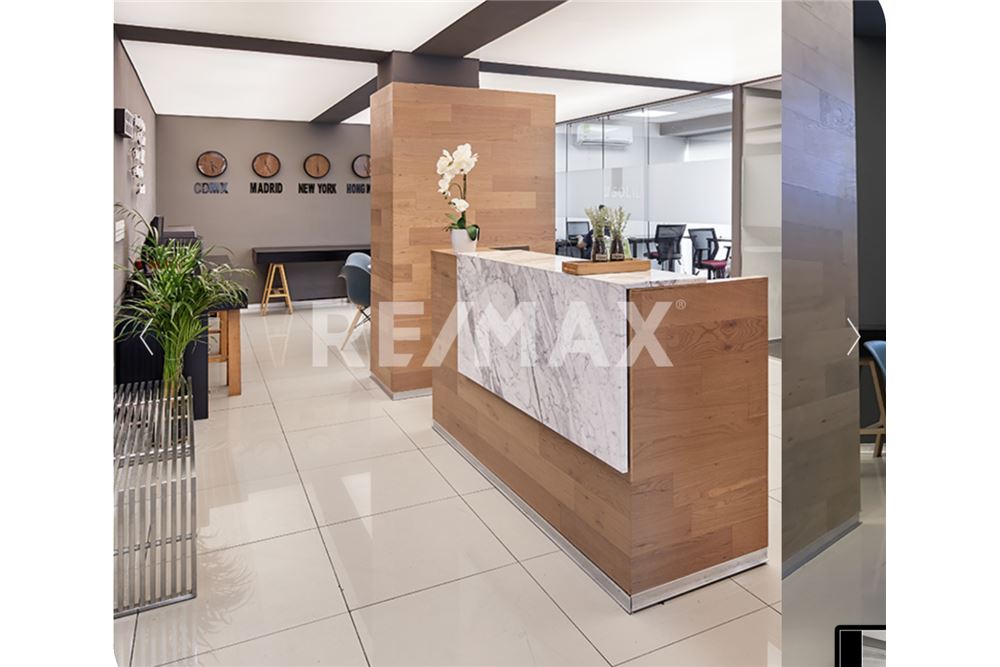 Commercieel - Büro - Ciudad de México, Mexiko - Mexico - 5 - 1001180018-495