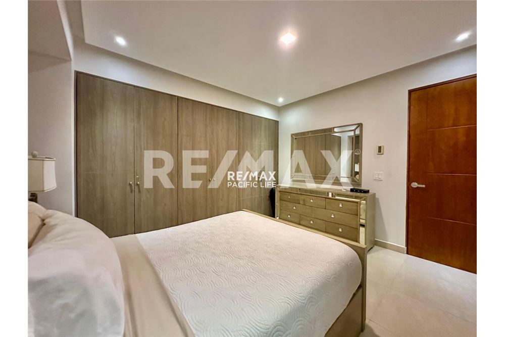 Prédio Habitacional - Apartamento com Sotão - Mazatlán, México - Mexico - 25 - 1001145007-41