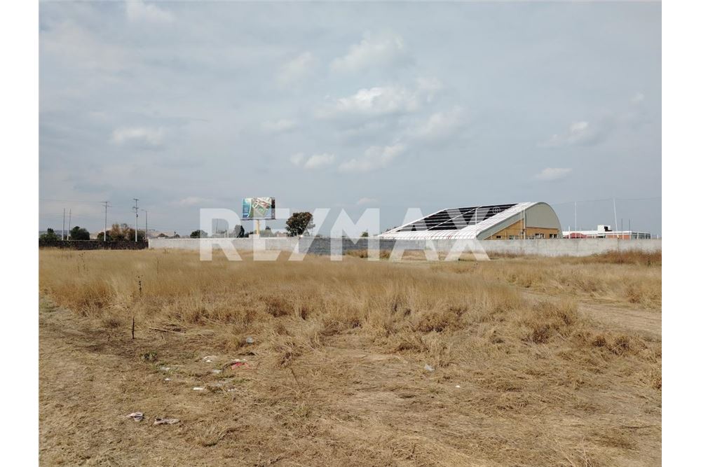 Residential - Plot of Land for Investment - San Juan Del Río, Mexico - Mexico - 6 - 1001065165-20