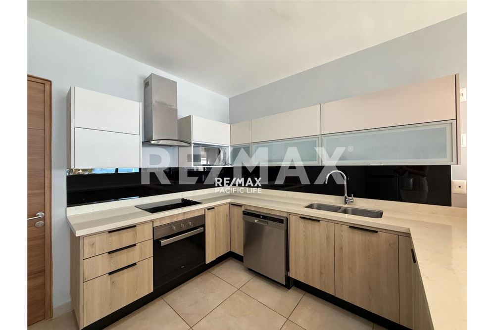 Residencial - Apartamento con terraza - Mazatlán, México - Mexico - 3 - 1001145018-203