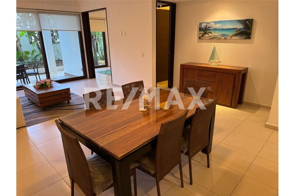 Residential - Apartment with roof - Tulum, Mexico - Mexico - 4 - 1001040022-176