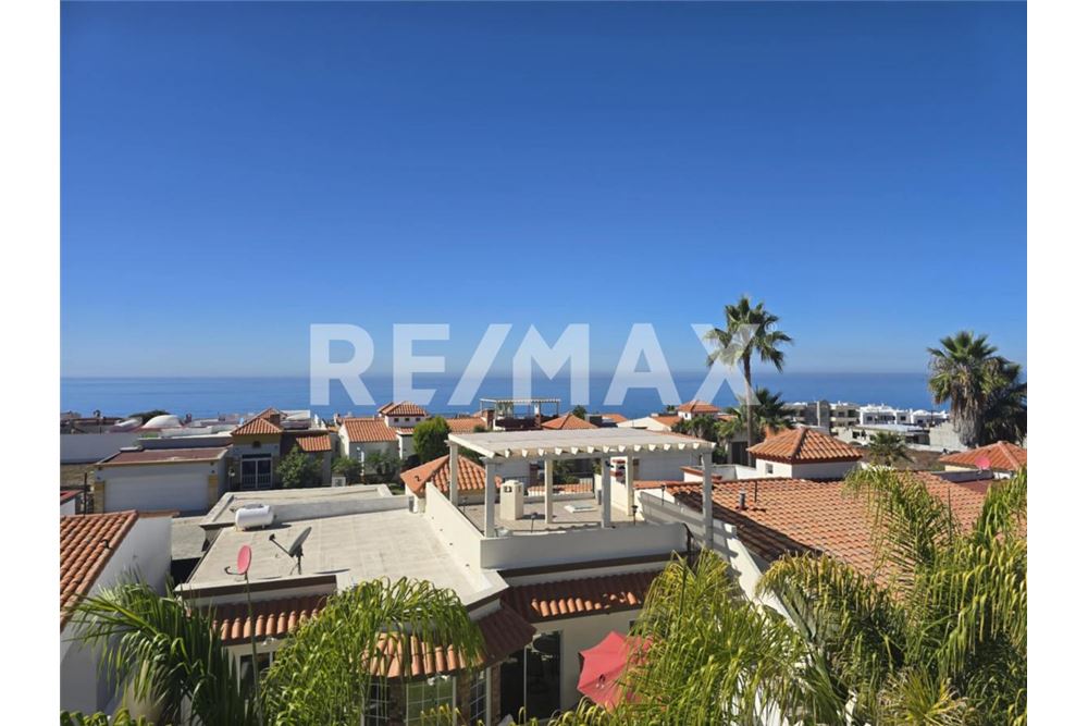 Résidentiel - Appartement dans les combles - Playas De Rosarito, Mexique - Mexico - 28 - 1001006108-69