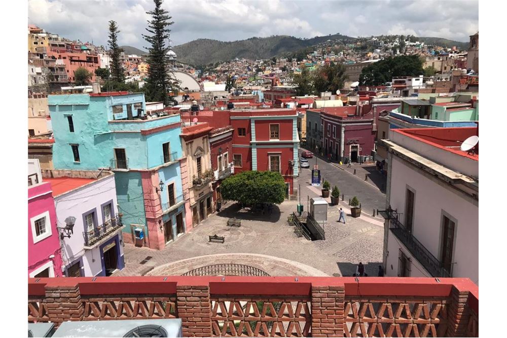 Residential House Guanajuato, Mexico Mexico 100116400386 , RE/MAX Global Real Estate