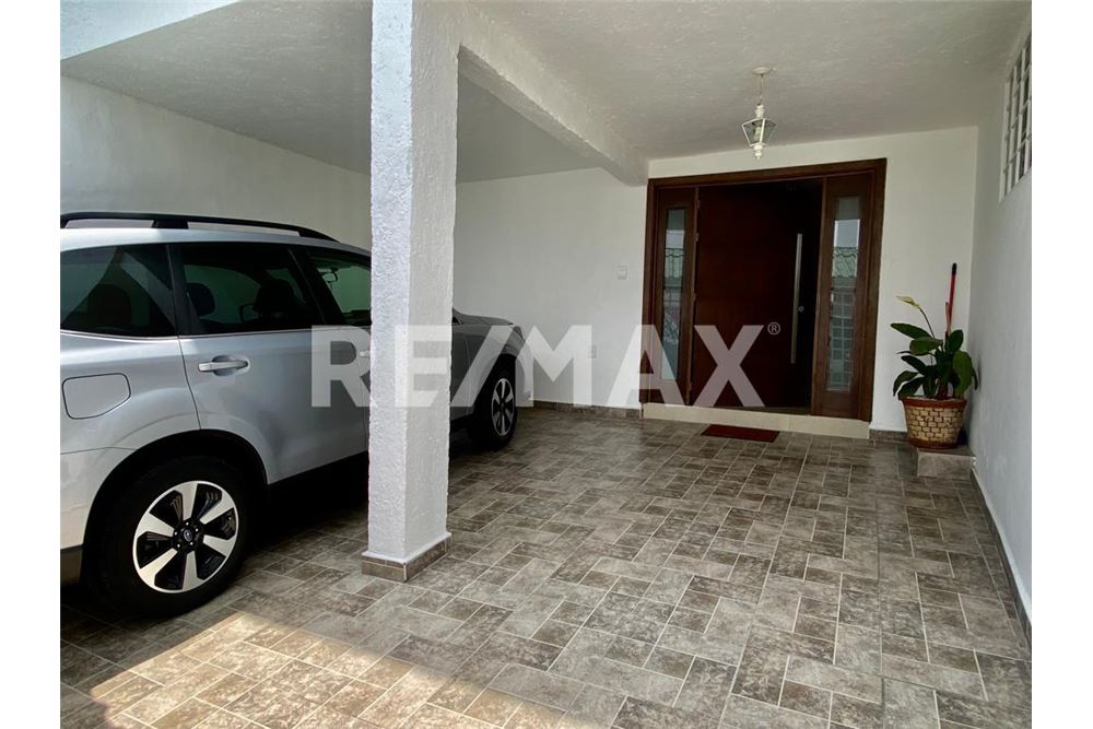 Residential - House - Naucalpan de Juárez, Mexico - Mexico - 17 - 1001028002-551