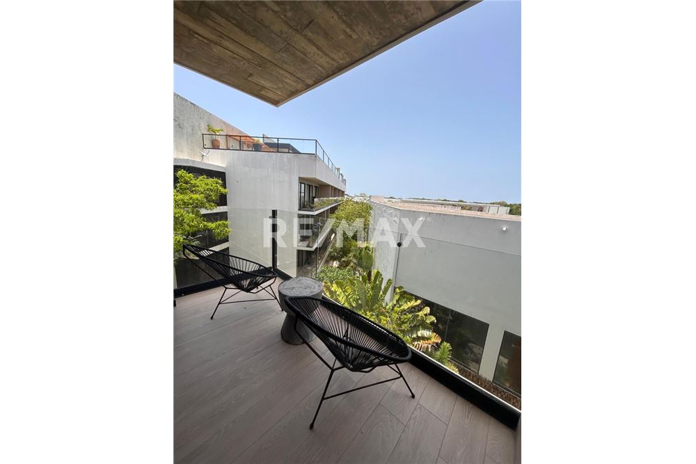 Residential - Apartment na may bubong - Tulum, Mexico - Mexico - 29 - 1001041001-547