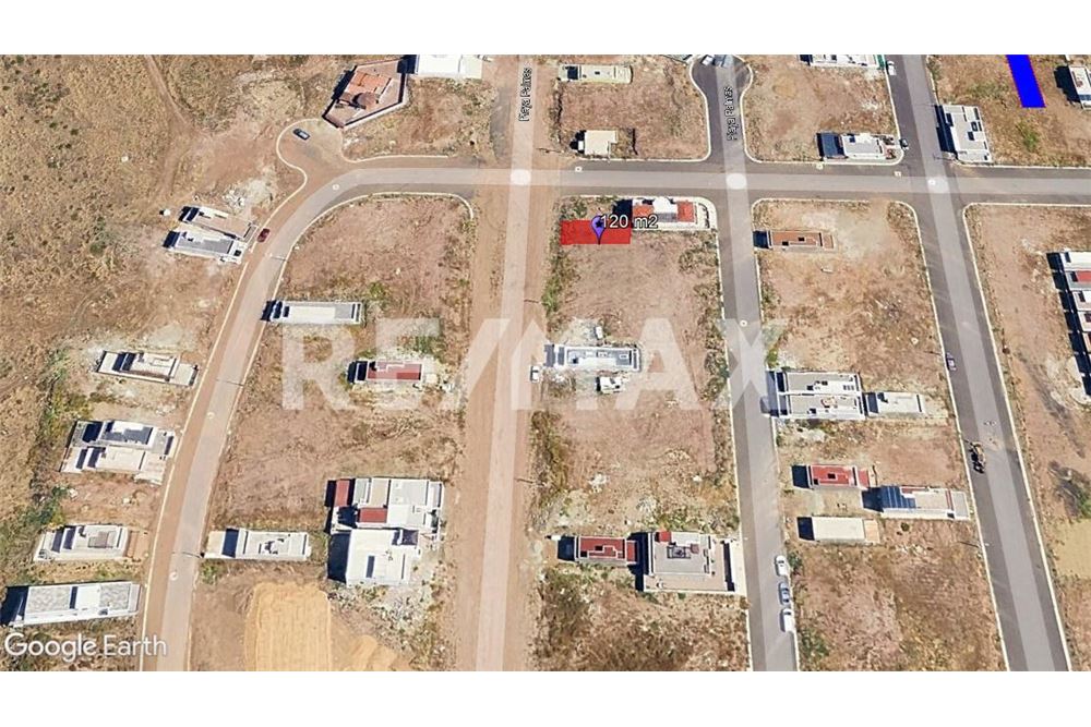 Residential - Plot of Land for Investment - Playas De Rosarito, Mexico - Mexico - 34 - 1001006243-68