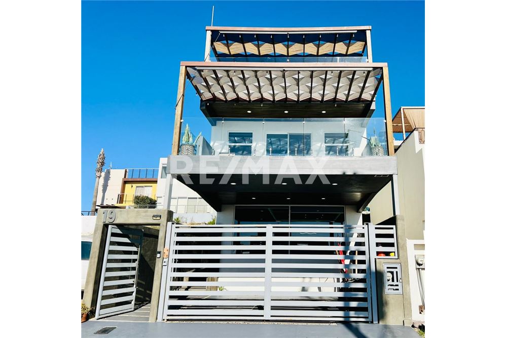 Residential - House - Playas De Rosarito, Mexico - Mexico - 2 - 1001104048-16