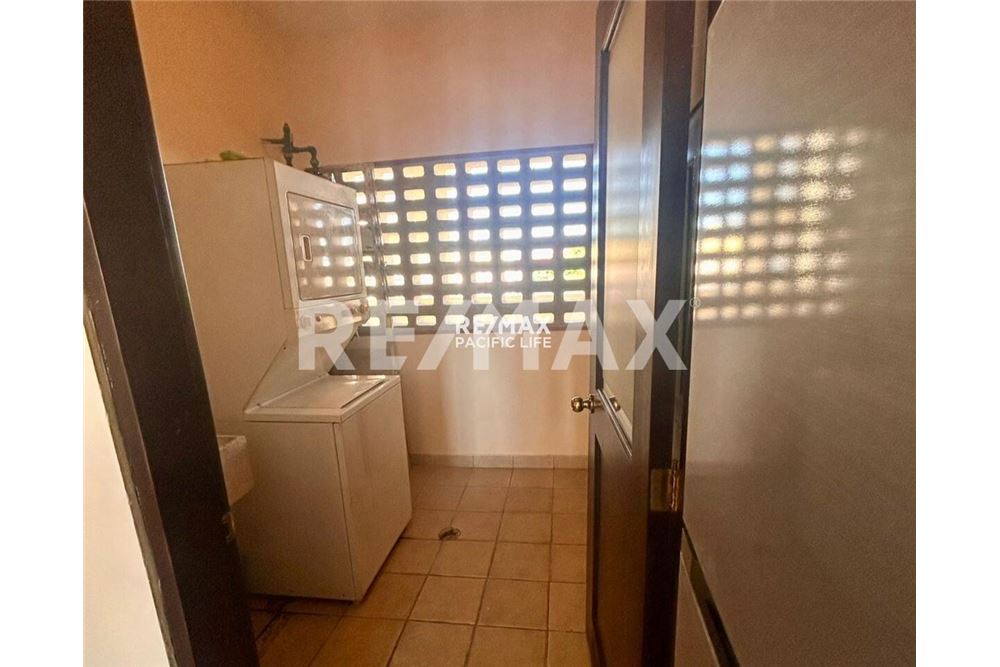 Residencial - Apartamento con terraza - Mazatlán, México - Mexico - 37 - 1001145062-11