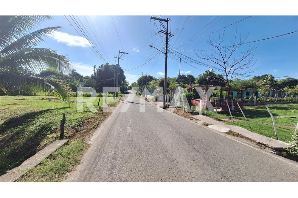 Residential - Petak Tanah untuk Disisihkan - Villahermosa, Mexico - Mexico - 2 - 1001126254-8