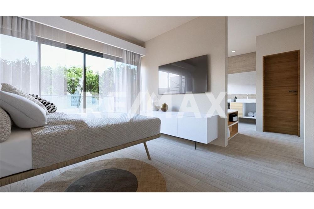 Residencial - Apartamento con terraza - Todos Santos, México - Mexico - 7 - 1001122130-3