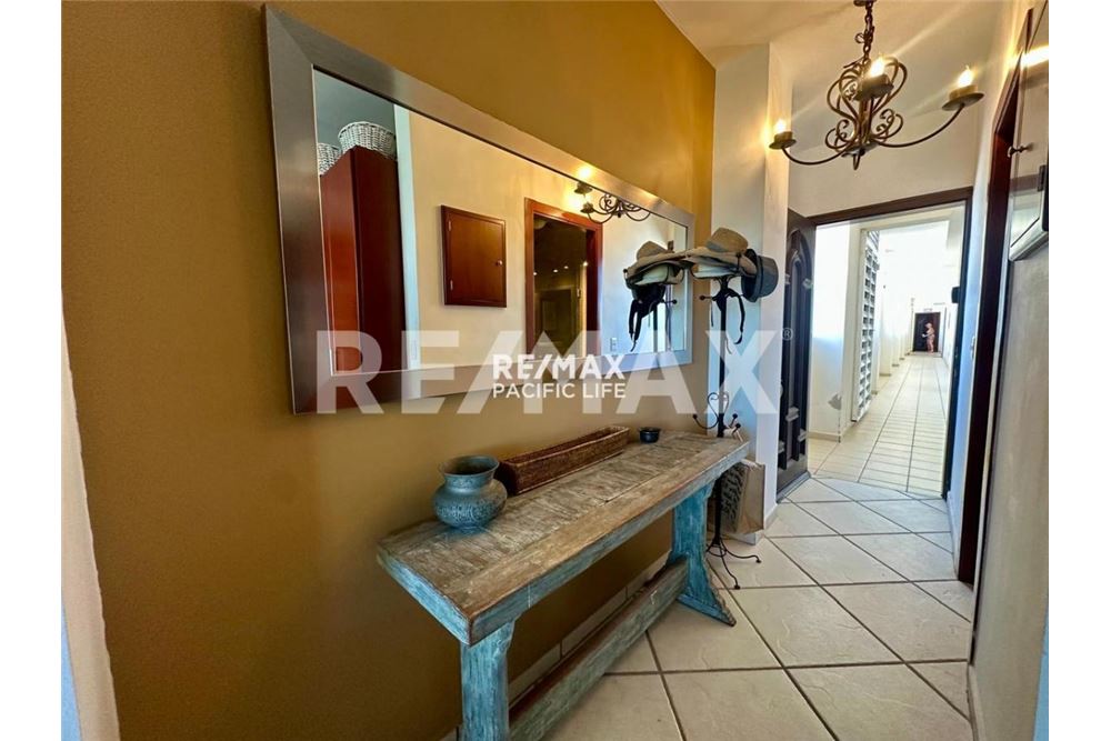 Residencial - Piso - Mazatlán, México - Mexico - 2 - 1001145018-181