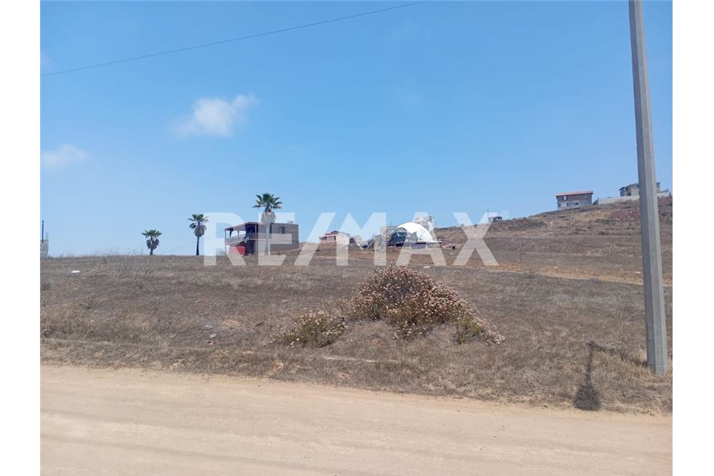 Residential - قطعة أرض للتقسيم - Playas De Rosarito, المكسيك - Mexico - 7 - 1001006299-5