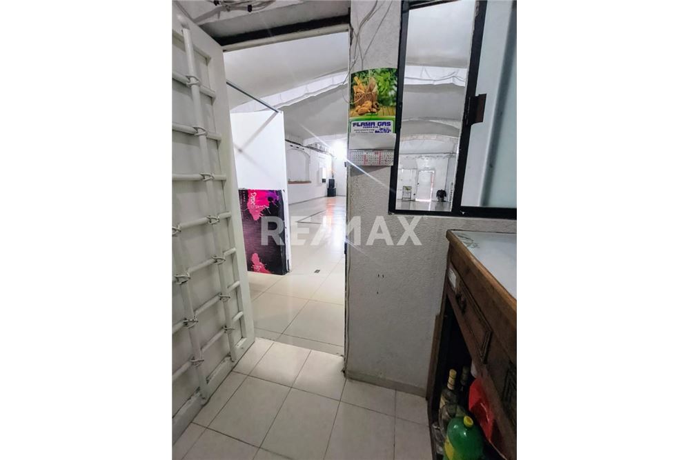 商业 - 仓库 - Ciudad López Mateos, 墨西哥 - Mexico - 11 - 1001028014-24