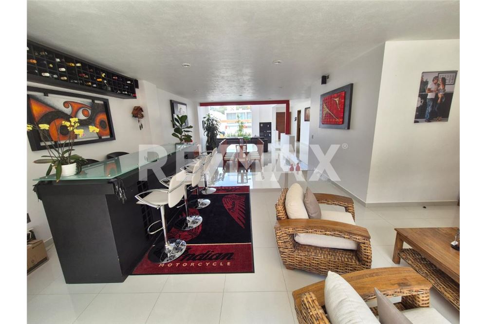 Residential - House - Ciudad López Mateos, Mexico - Mexico - 7 - 1001028014-27