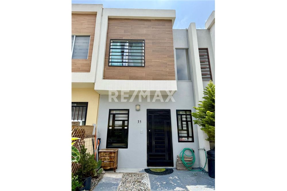 Gyvenamasis - Butas - Tijuana, Meksika - Mexico - 9 - 1001258036-1