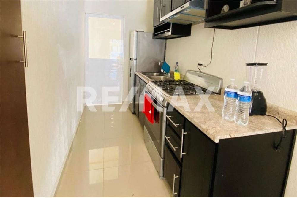 Residential - Apartment with roof - Bahía De Banderas, Mexico - Mexico - 7 - 1001121049-6