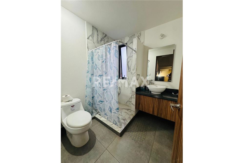 Residential - Condo/Apartment - Toluca, Mexico - Mexico - 11 - 1001021100-4