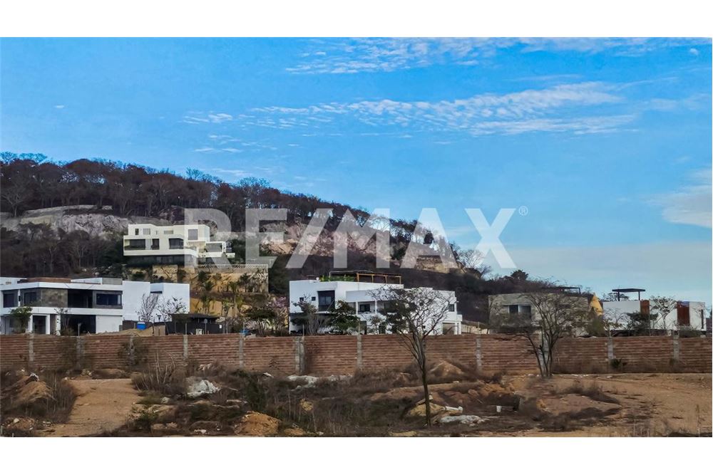 Residential - Hus - Mazatlán, Mexico - Mexico - 19 - 1001070112-94