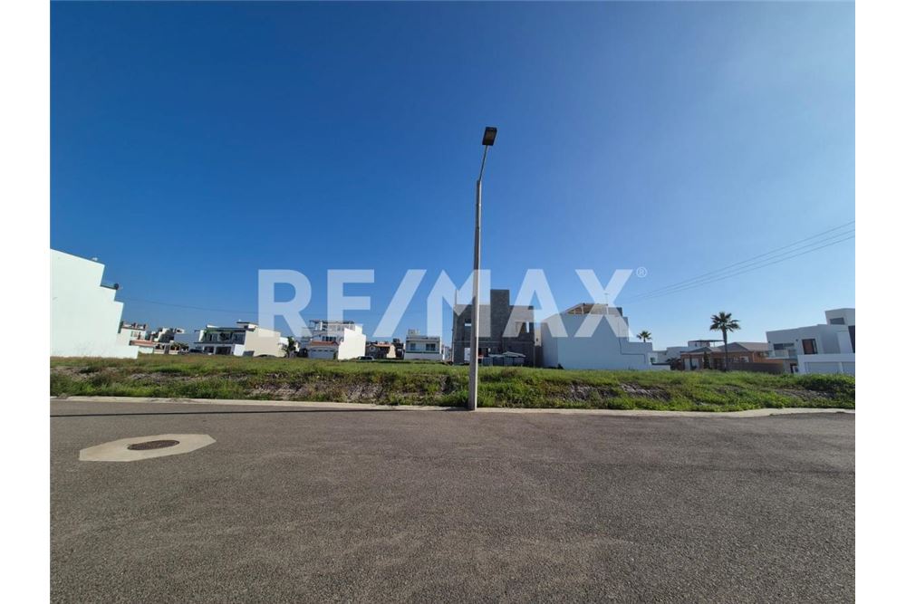Residential - Plot of Land for Investment - Playas De Rosarito, Mexico - Mexico - 8 - 1001006194-120