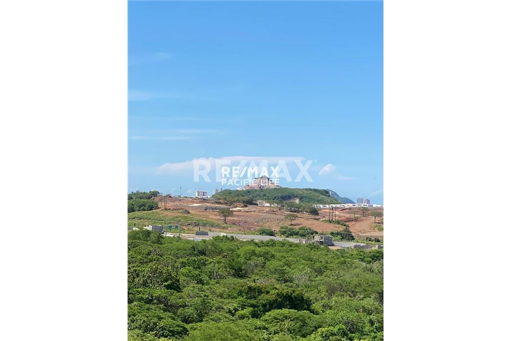 Prédio Habitacional - Plot of Land for Allotment - Mazatlán, México - Mexico - 6 - 1001009012-11