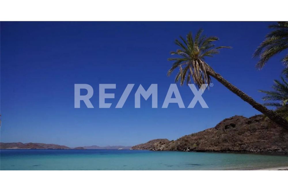 Commercial - Land - Mulege, Mexico - Mexico - 1 - 1001006001-791