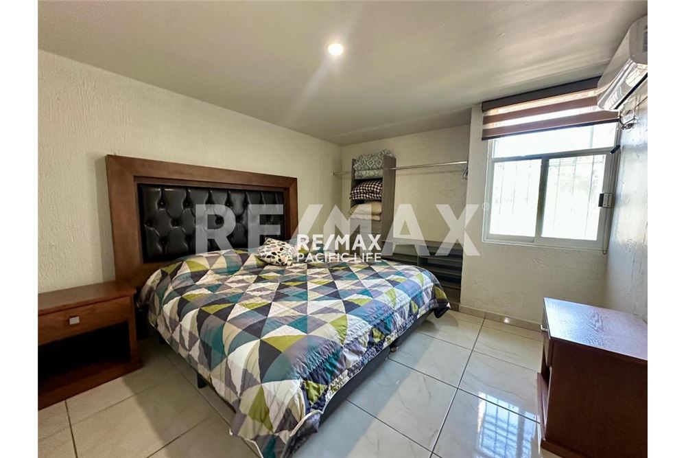 Residencial - Apartamento con terraza - Mazatlán, México - Mexico - 11 - 1001145018-194