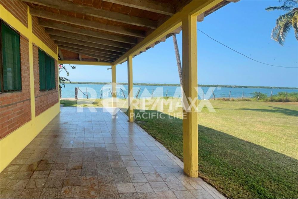 Residential - फार्म - Escuinapa, मेक्सिको - Mexico - 3 - 1001009004-3