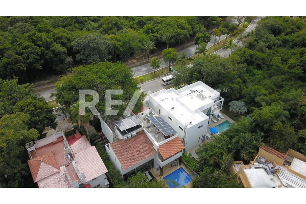 Residential - House - Playa del Carmen, Mexico - Mexico - 46 - 1001040001-1447