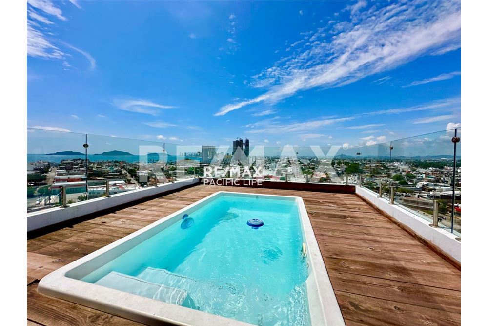 Residenziale - Loft - Mazatlán, Messico - Mexico - 25 - 1001145007-38