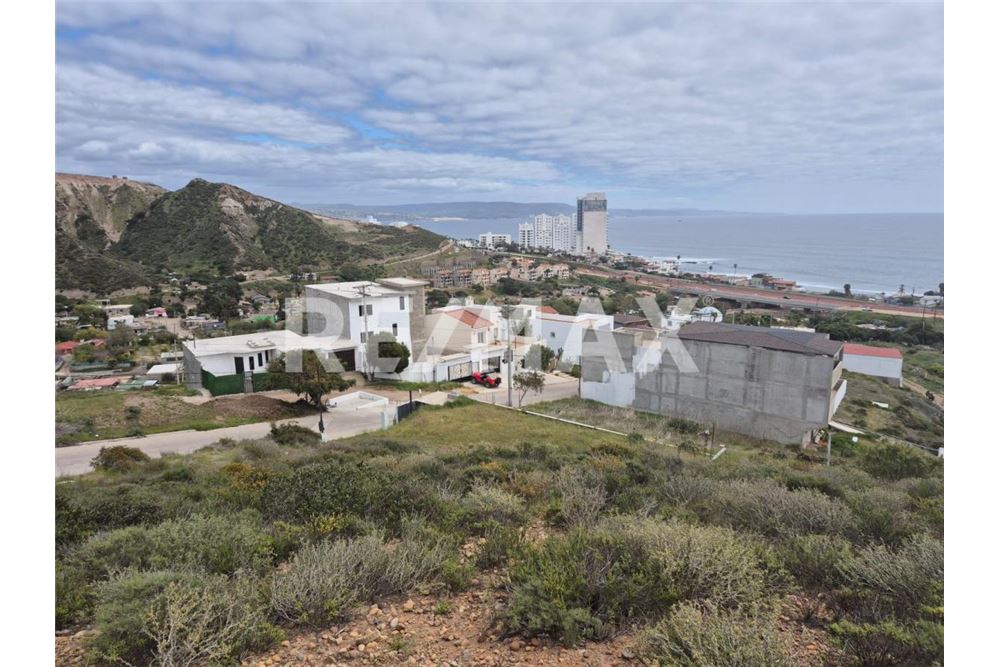 Residential - Plot of Land for Investment - Playas De Rosarito, Mexico - Mexico - 2 - 1001006194-67