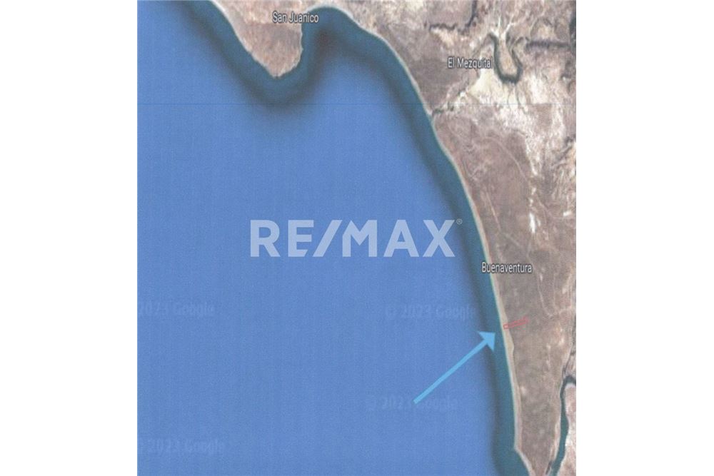 Commercio - Terreno - Comondu, Messico - Mexico - 2 - 1001006001-790