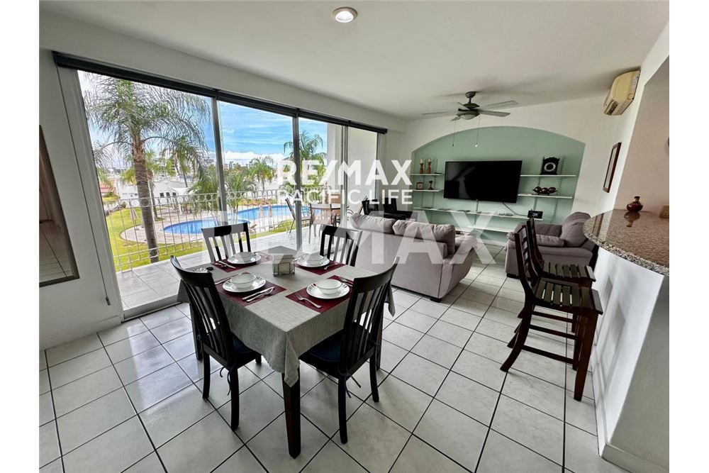 Résidentiel - Appartement dans les combles - Mazatlán, Mexique - Mexico - 3 - 1001145022-274