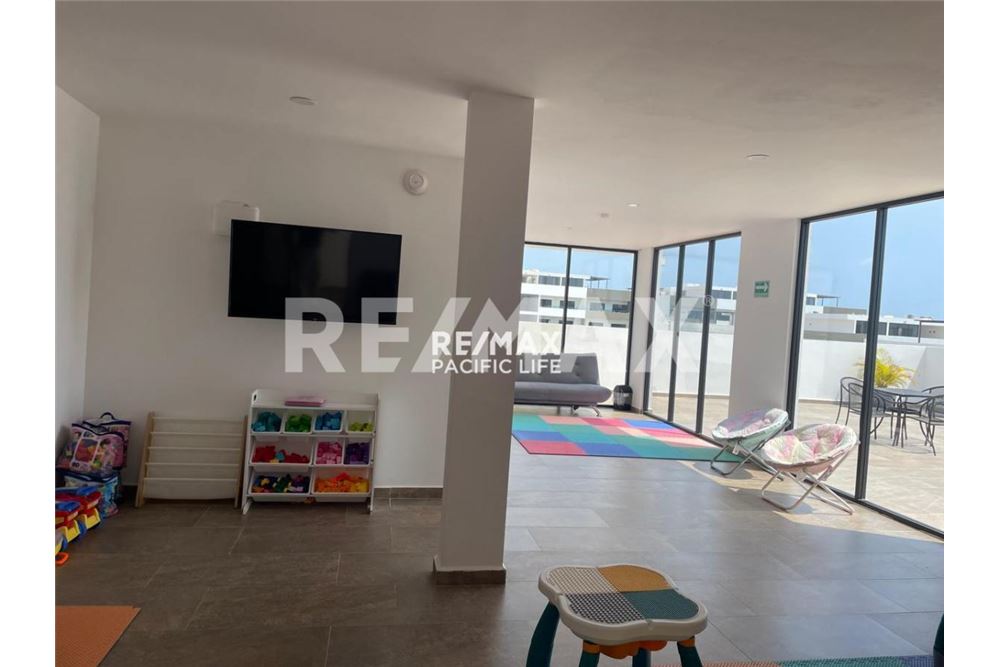 Residencial - Apartamento con terraza - Mazatlán, México - Mexico - 27 - 1001145011-144