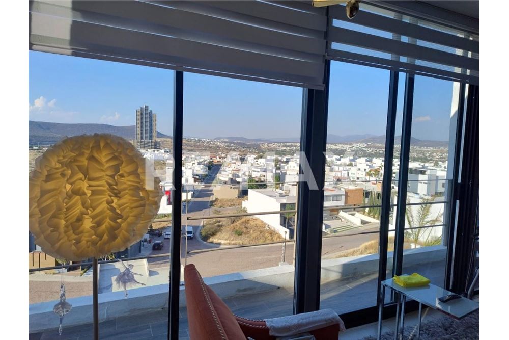 Wohnung - Haus - Querétaro, Mexiko - Mexico - 22 - 1001233025-123