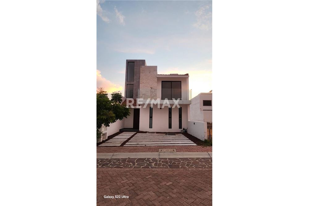 Residential - House - El Marques, Mexico - Mexico - 1 - 1001065237-28