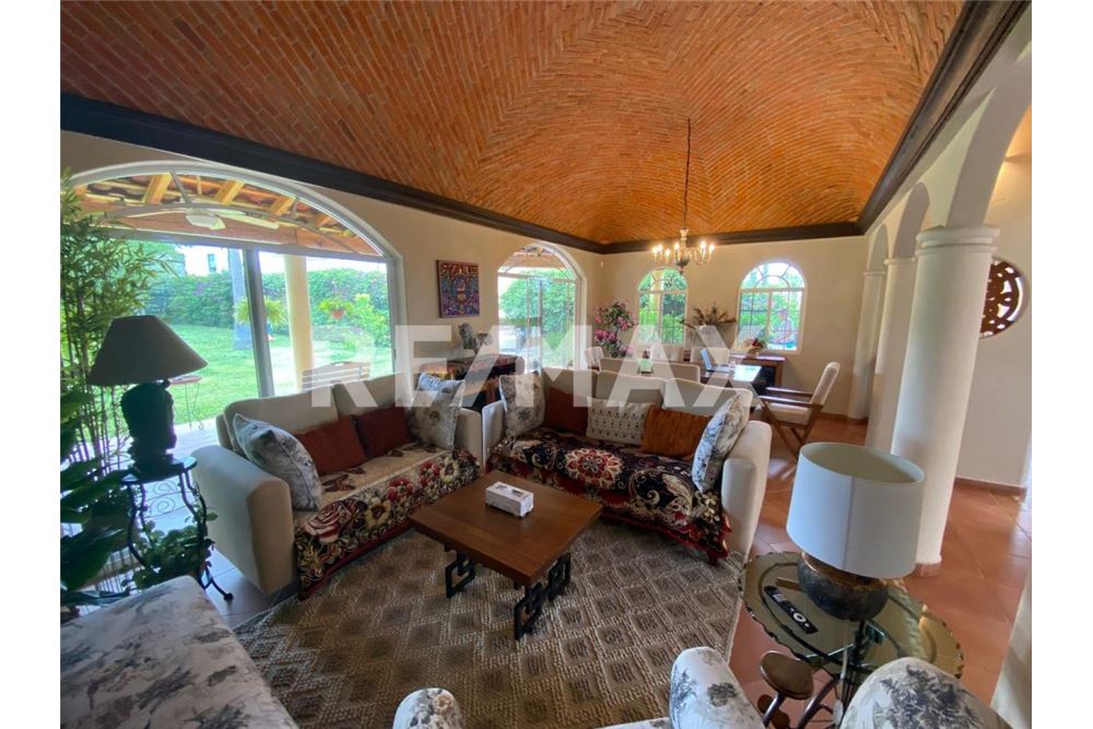 Residencial - Casa - Querétaro, México - Mexico - 11 - 1001065286-11