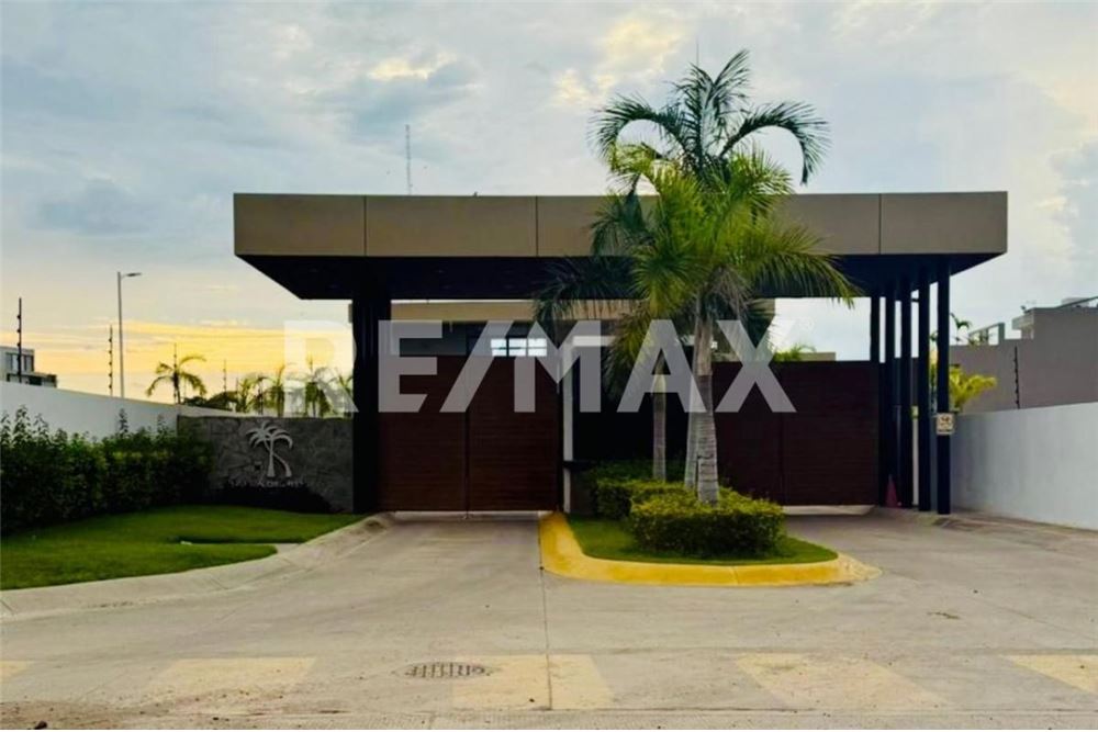 Residential - Plot of Land for Investment - Bahía De Banderas, Mexico - Mexico - 1 - 1001121049-5
