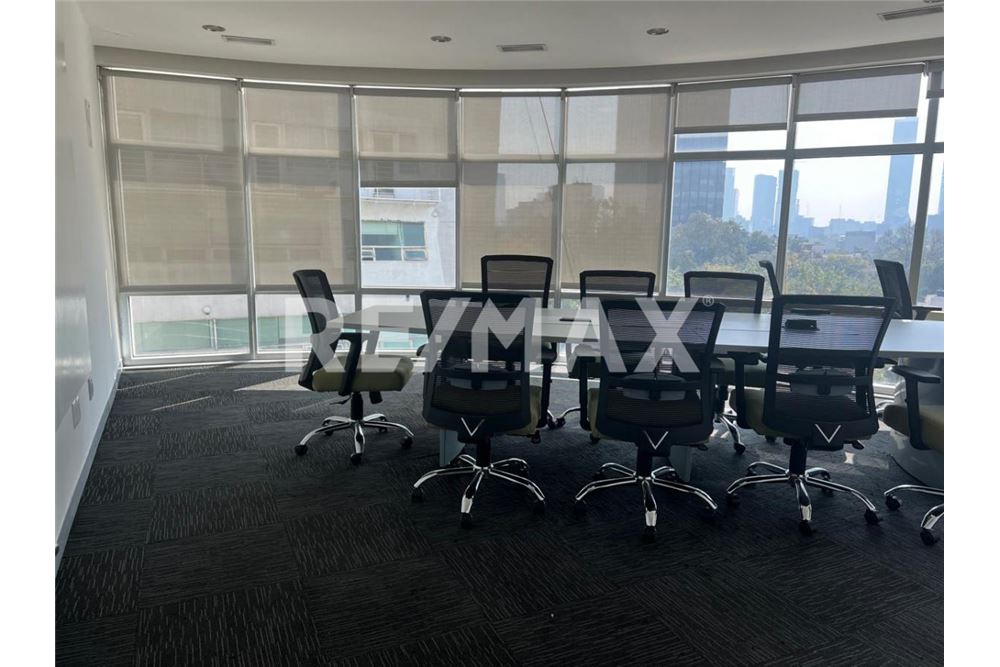 Commercieel - Büro - Ciudad de México, Mexiko - Mexico - 2 - 1001180001-368