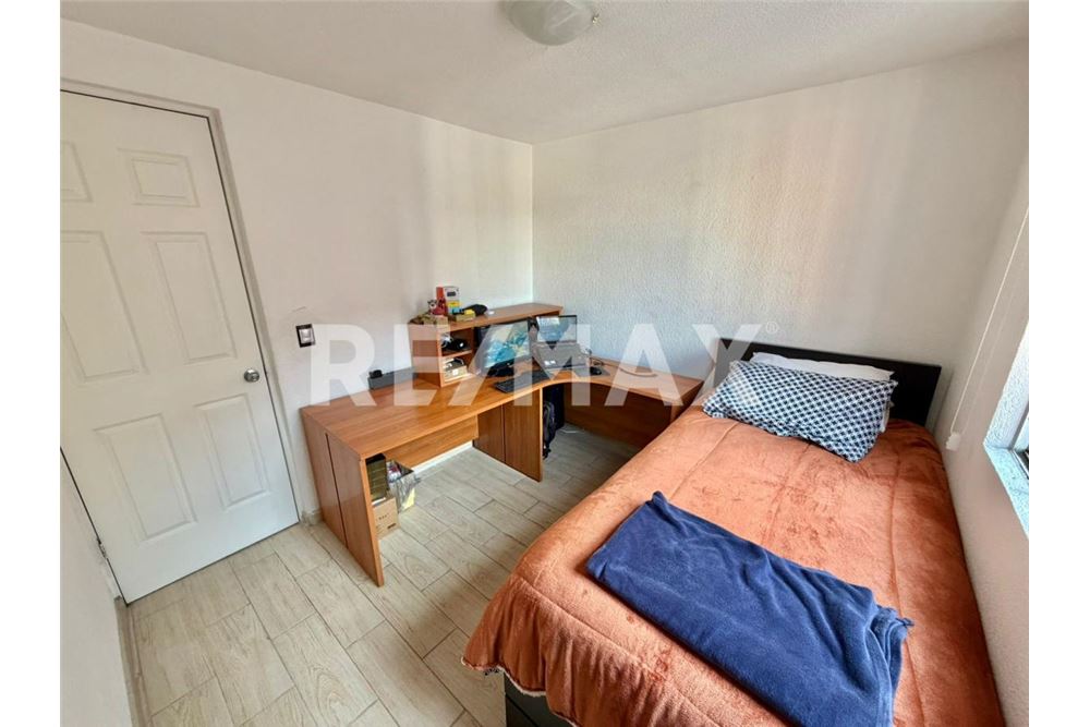 Residential - Apartment with roof - Ciudad de México, Mexico - Mexico - 9 - 1001028001-204