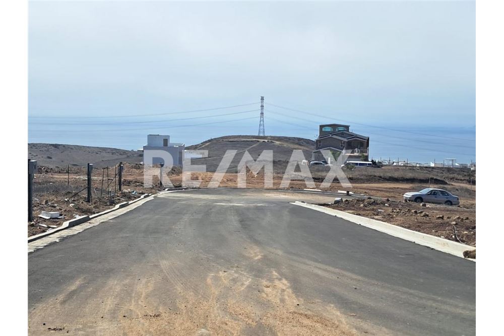 Residential - Plot of Land for Investment - Tijuana, Mexico - Mexico - 29 - 1001006159-64