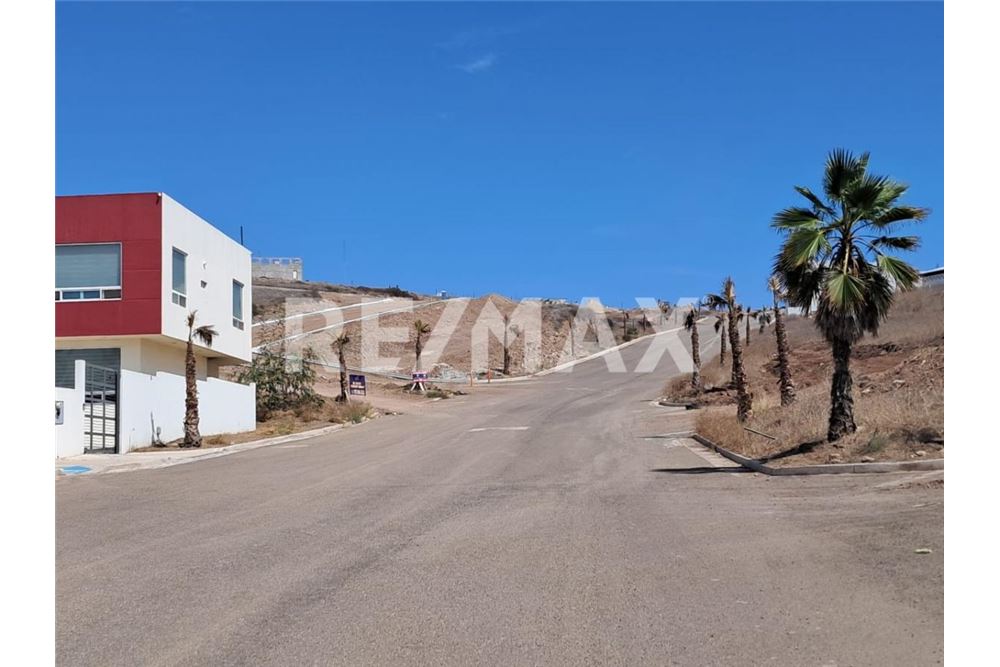 Residential - Plot of Land for Investment - Tijuana, Mexico - Mexico - 6 - 1001006159-64
