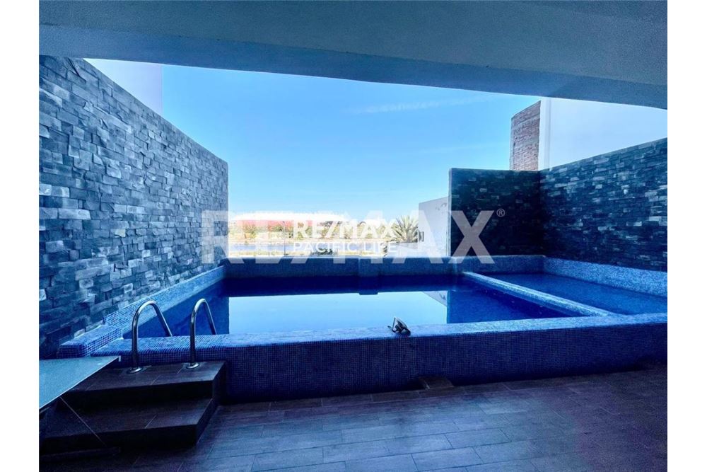 Residencial - Piso - Mazatlán, México - Mexico - 23 - 1001145011-129