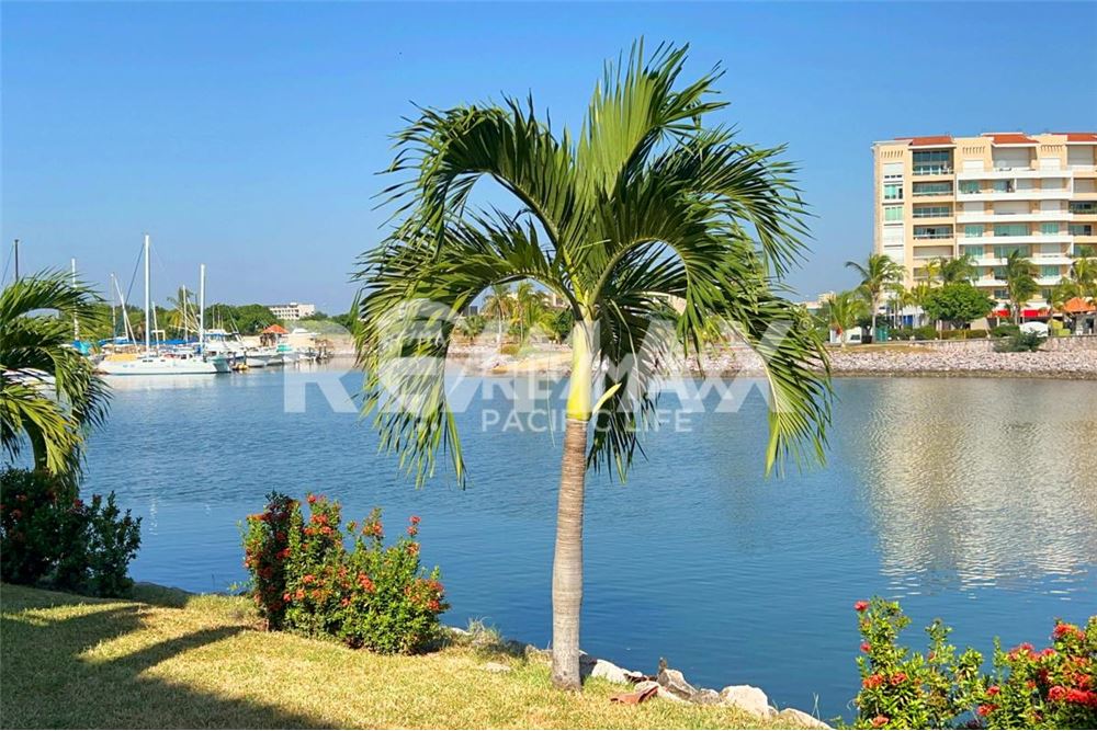 Residencial - Casa - Mazatlán, México - Mexico - 57 - 1001145018-198