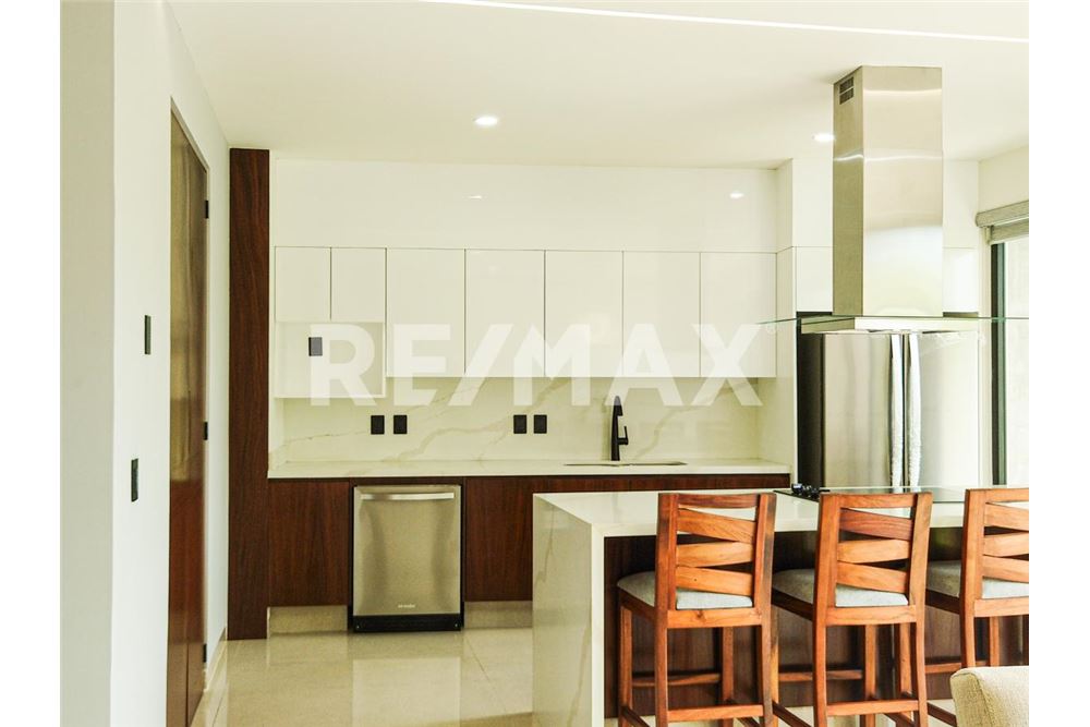 Residential - Apartment with roof - Bucerías, Mexico - Mexico - 12 - 1001121001-197