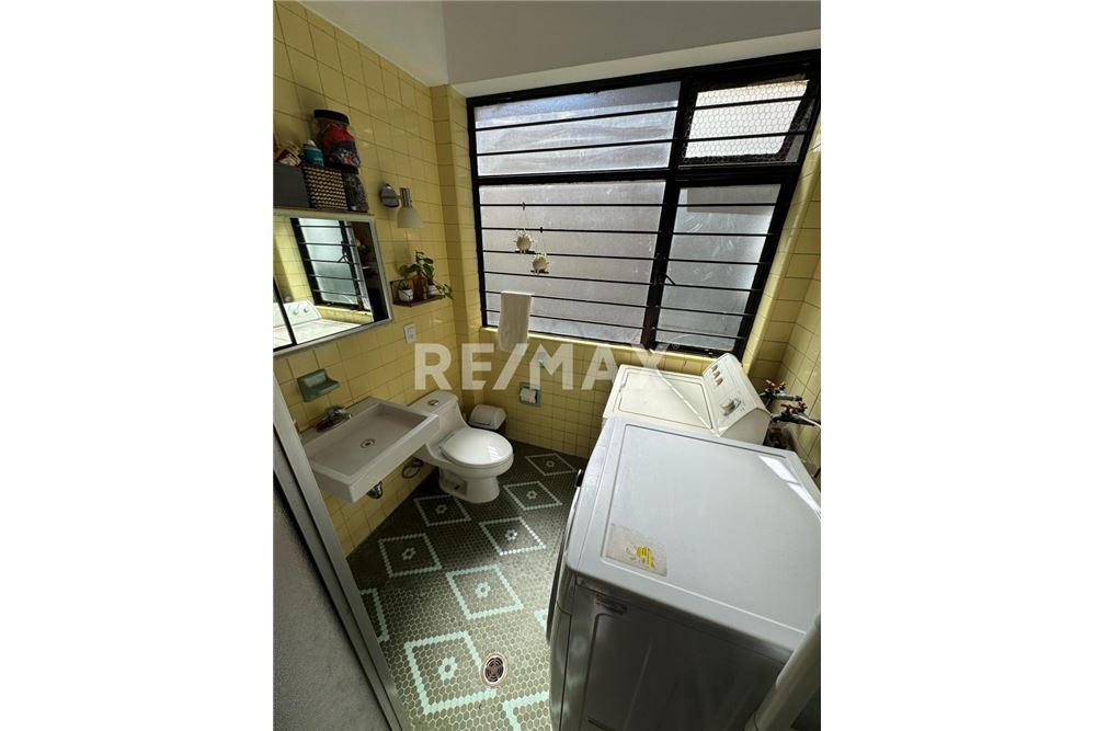 Residential - Hus - Ciudad de México, Mexico - Mexico - 21 - 1001127014-110