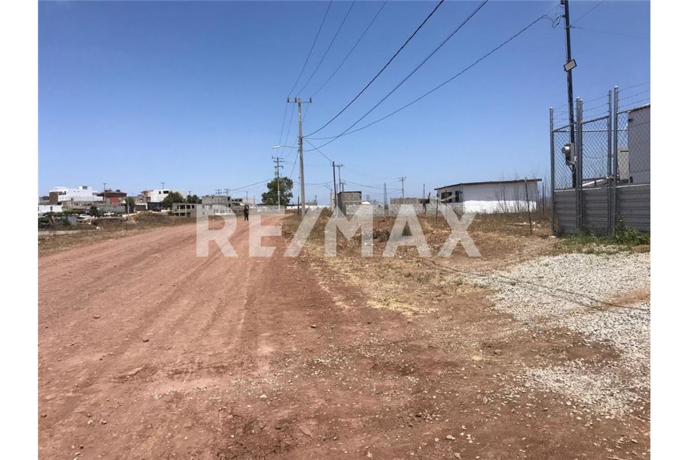 Residential - Plot of Land for Investment - Playas De Rosarito, Mexico - Mexico - 11 - 1001006062-36