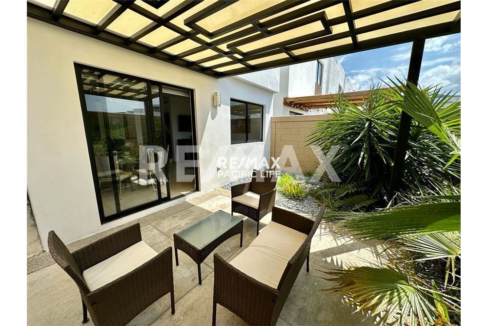 Residencial - Casa - Mazatlán, México - Mexico - 7 - 1001145045-46