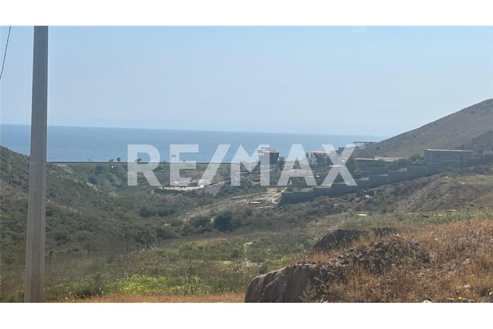 Prédio Habitacional - Plot of Land for Allotment - Playas De Rosarito, México - Mexico - 21 - 1001006182-80